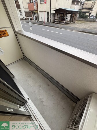 ジーメゾン八千代エストの物件内観写真